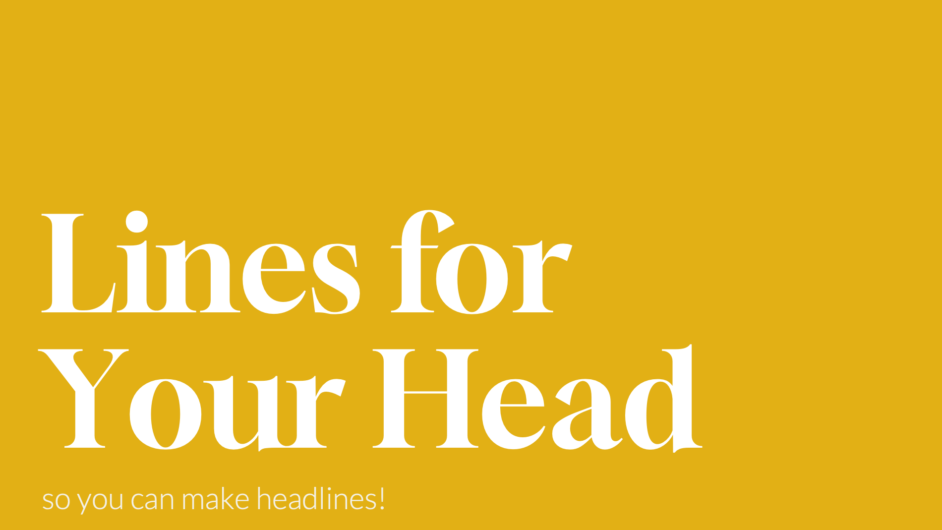 Inspiration slide 16